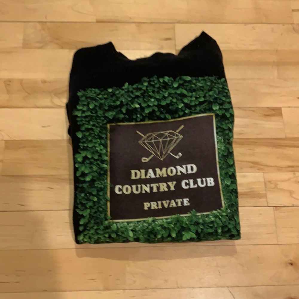 Diamond Supply Crewneck Sweatshirt